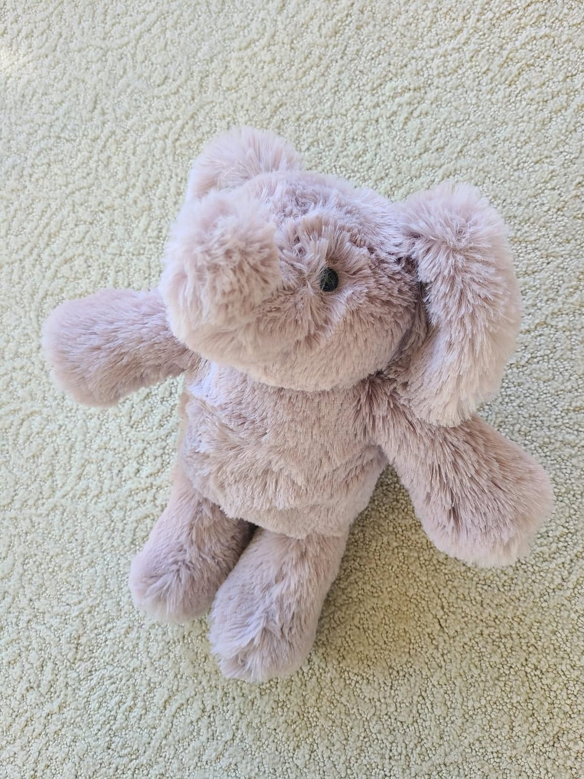 Omi The Elephant Meditation & Learning Toy - Mindfulness & Social Emotional Learning for Kids - Calm Down & Emotional Regulation Tool customer photo 2
