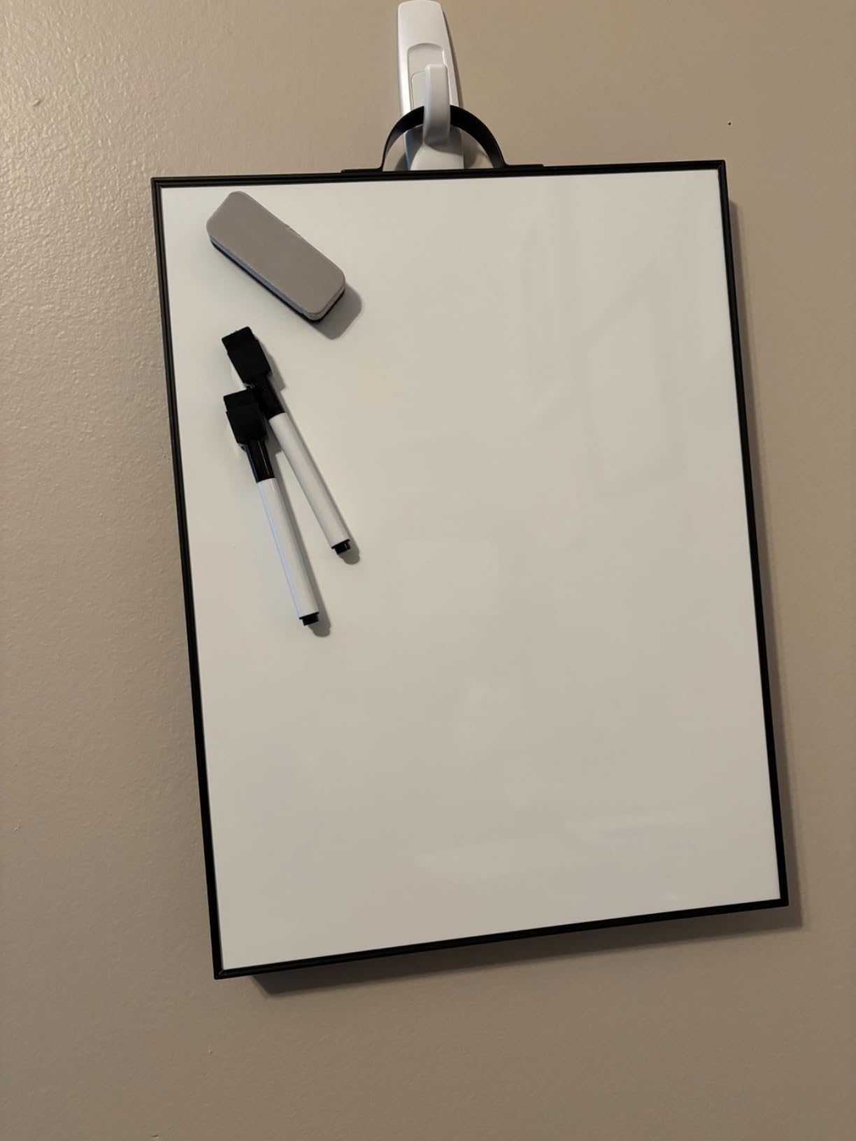 TSJ OFFICE Small White Board - 16