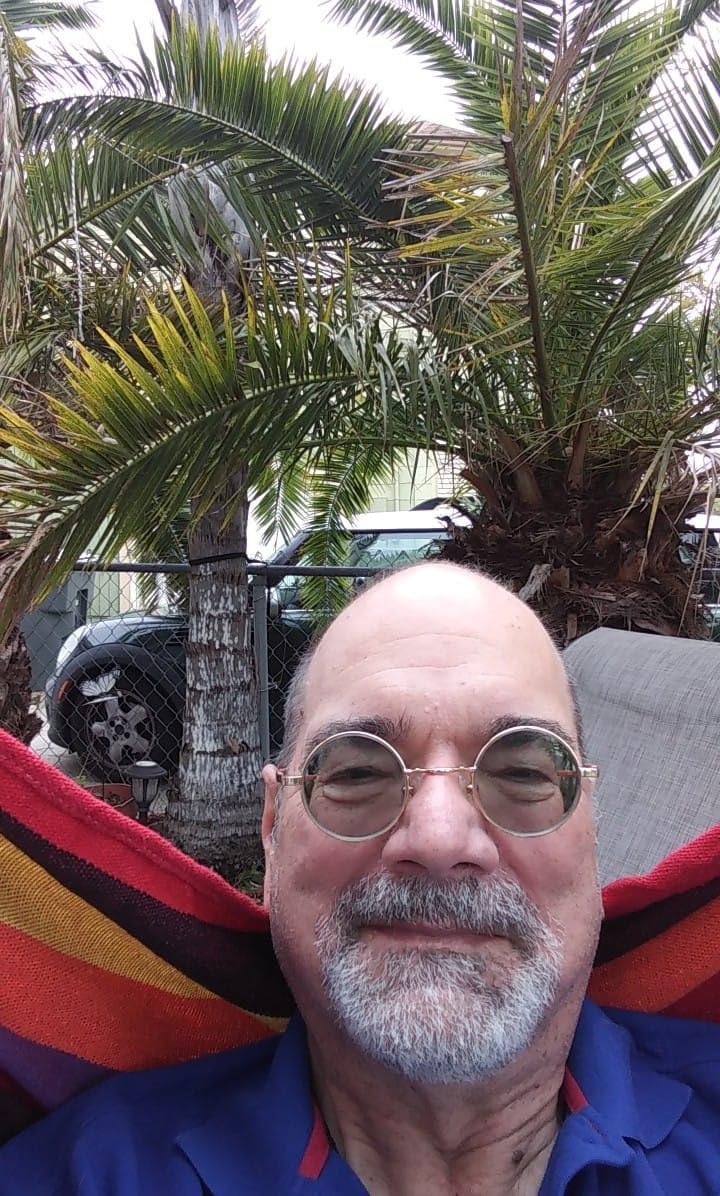 MIZTLI Hammock Chair Swing Indoor Hammock - Max 500 Lbs with Steel Spreader Bar customer photo 2
