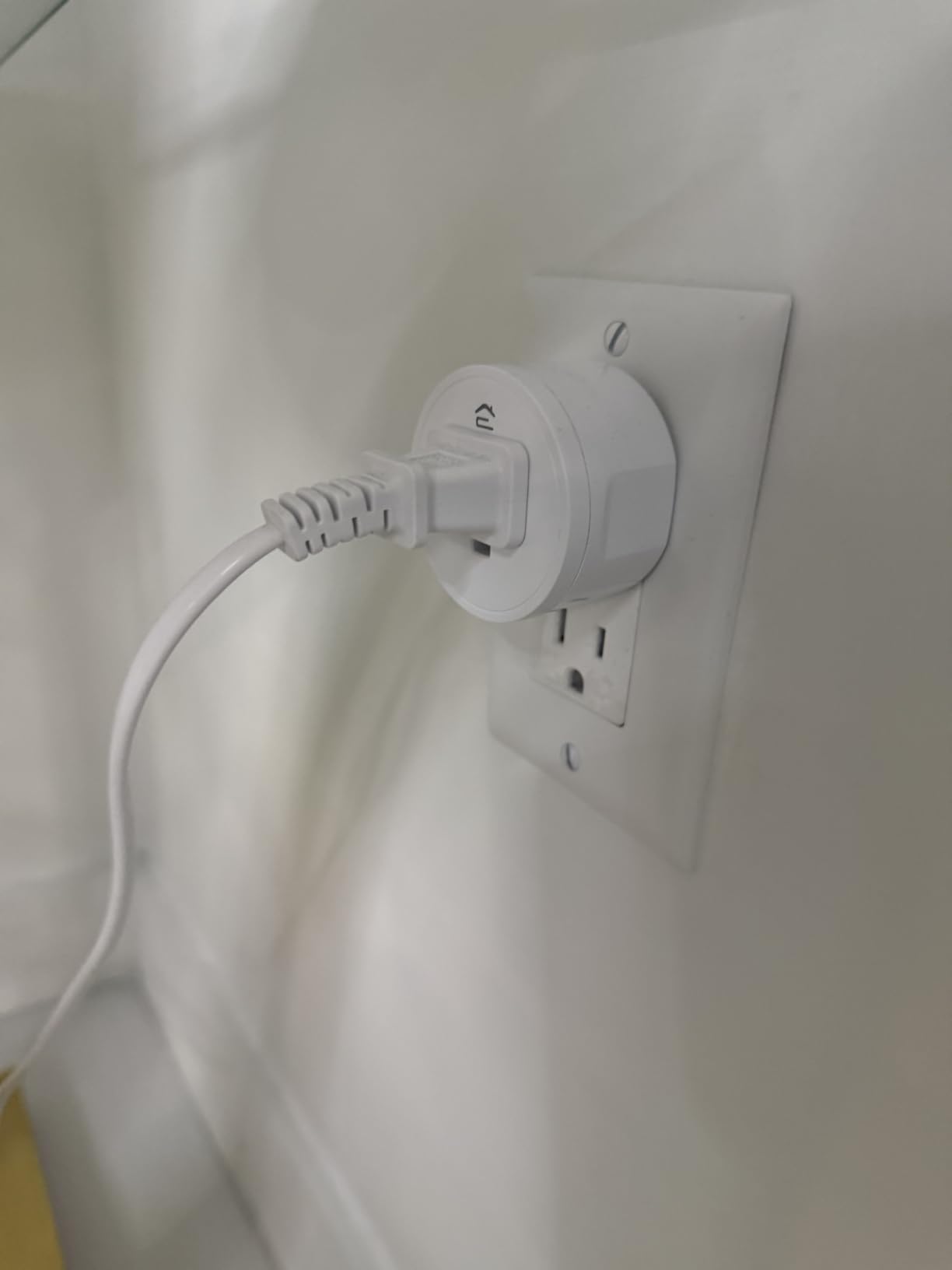 EIGHTREE 15A Smart Plug Works with Alexa & Google Home, Smart Outlet 4 Pack customer photo 2