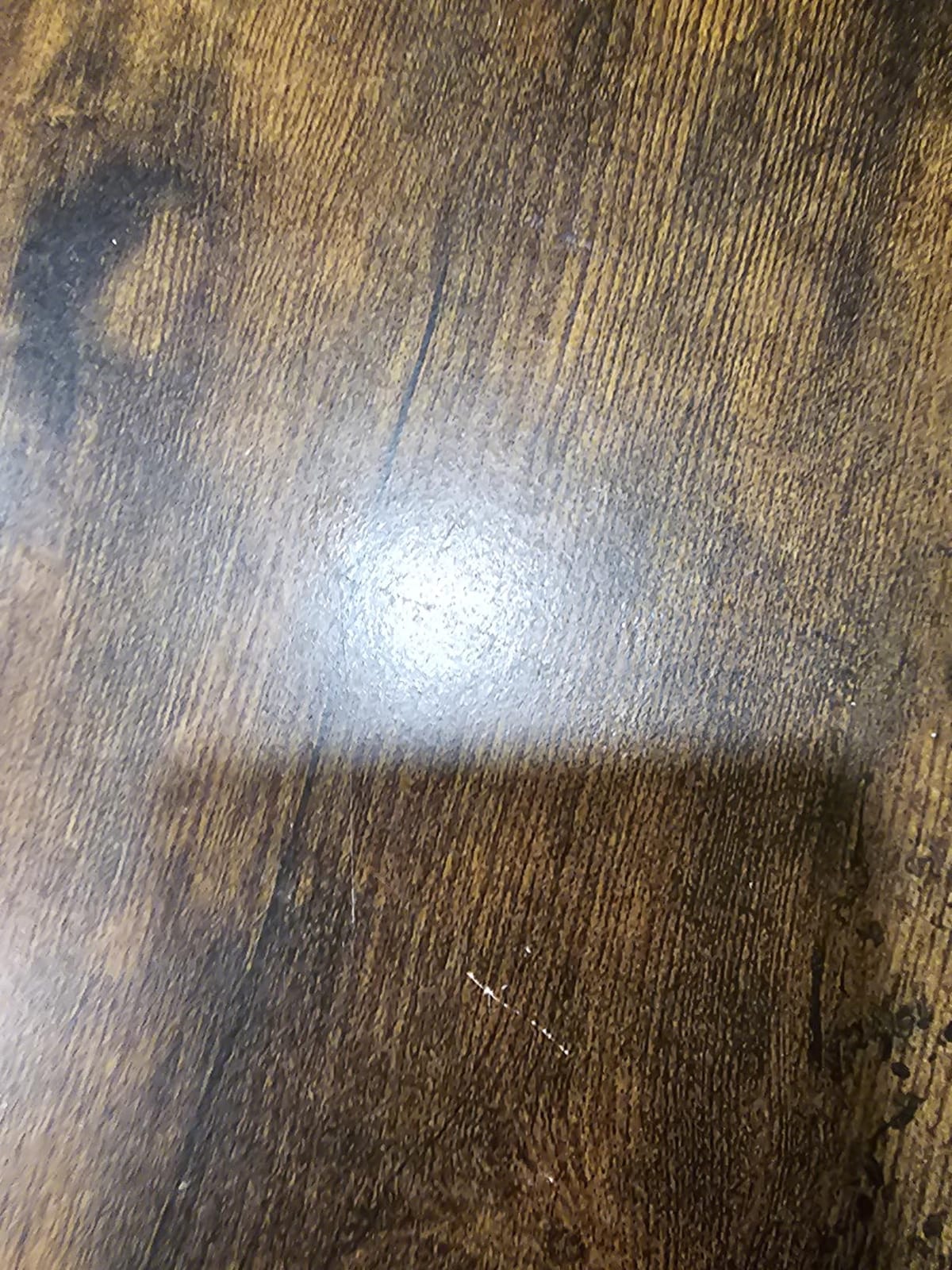 WLIVE Coffee Table, 39