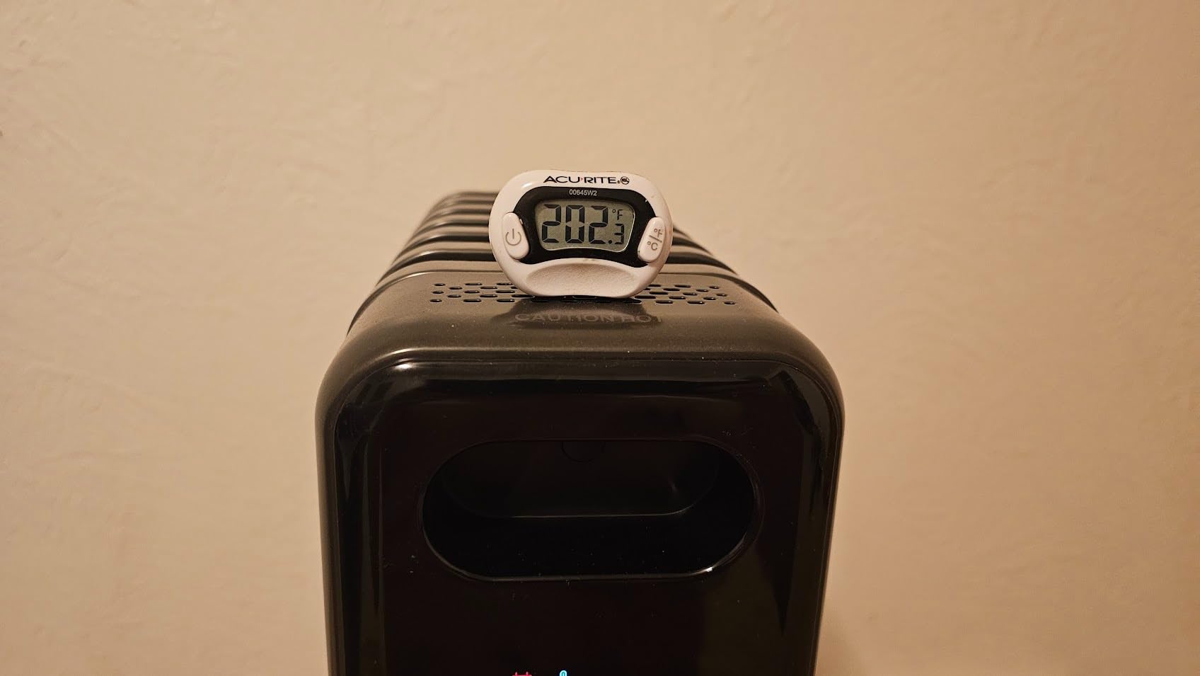 DREO Oil Filled Radiator Heater, Electric Heaters for indoor use Large Room customer photo 2
