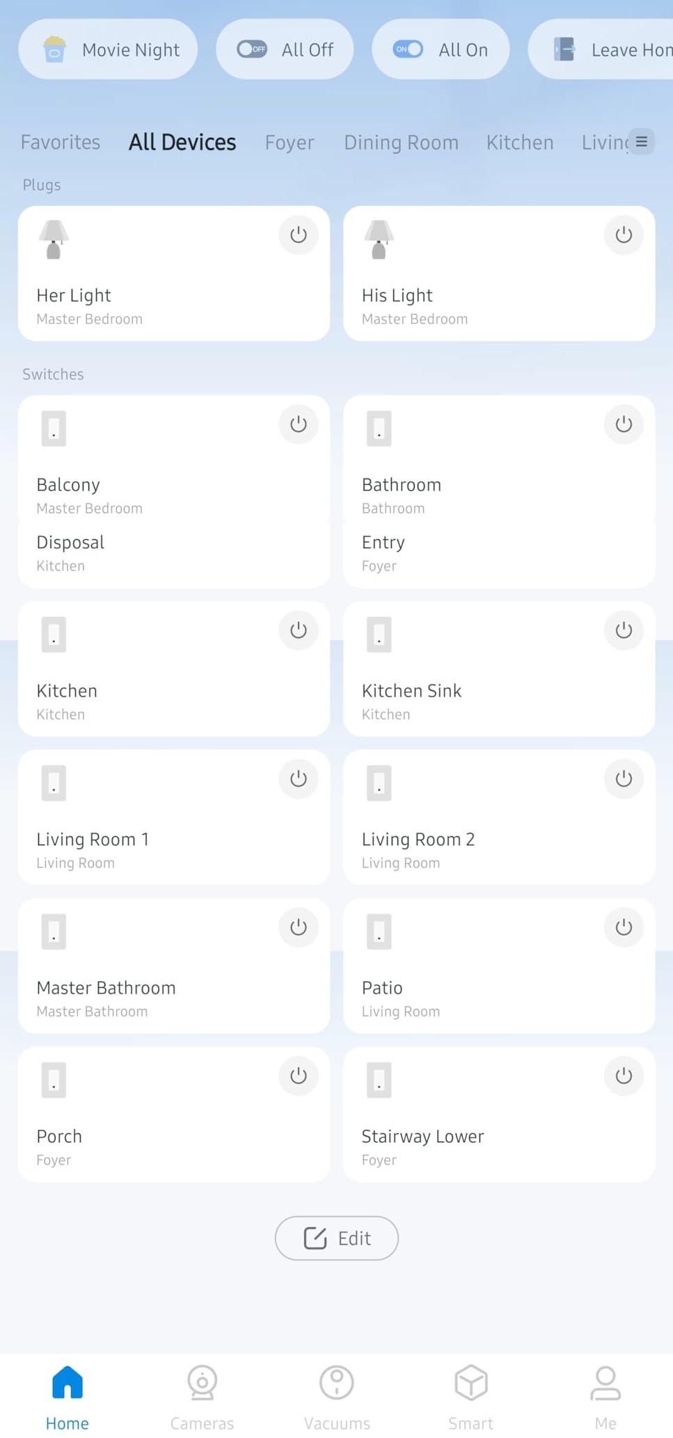 TP-Link Tapo Matter Smart Dimmer Switch: Voice Control w/Siri, Alexa & Google Assistant, UL Certified, Timer & Schedule, Easy Guided Install, Neutral Wire Required, Single Pole, Tapo S505D(2-Pack) customer photo 2