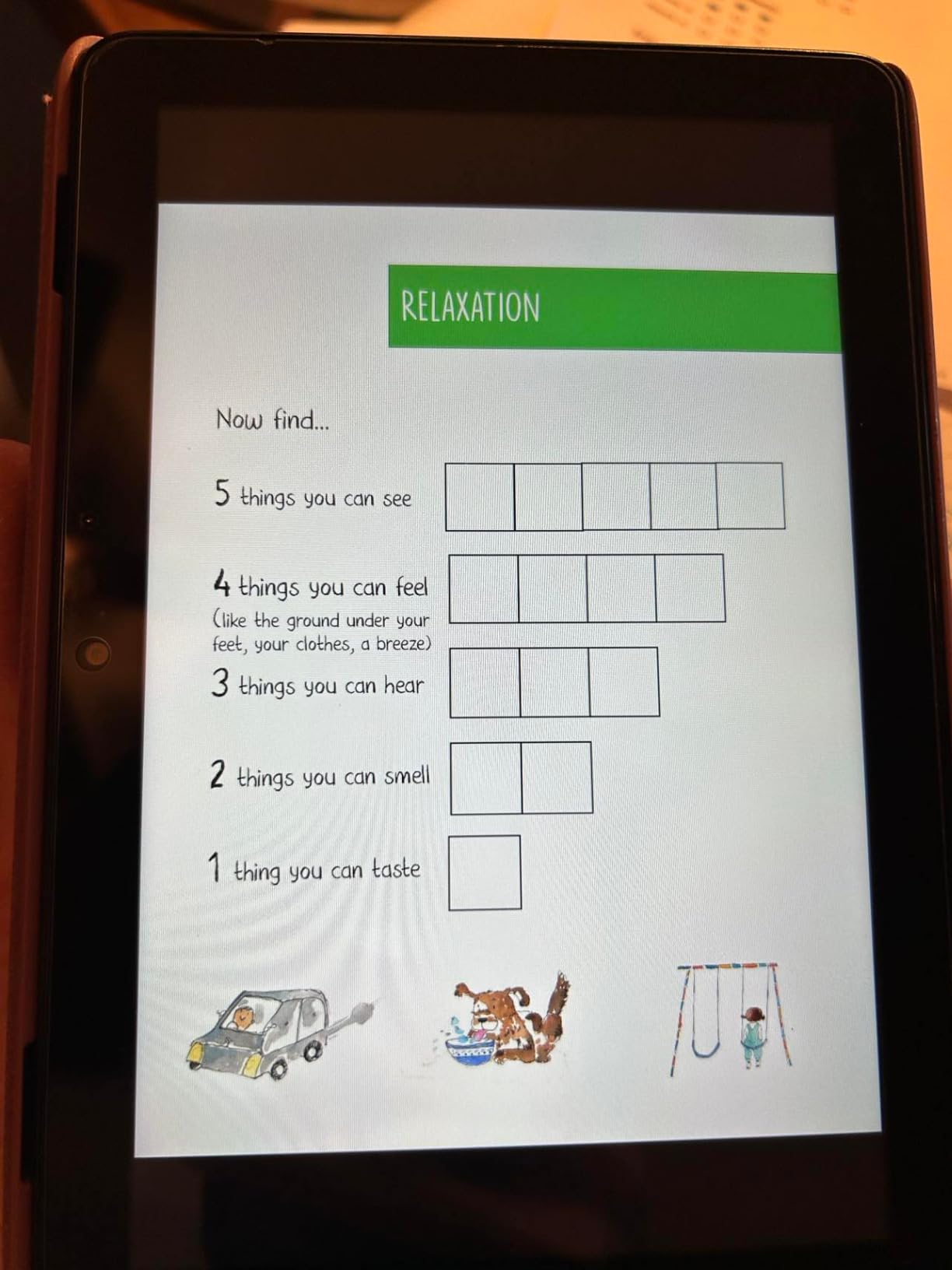 Emotional Intelligence for Kids Workbook: Understanding Feelings, Self-Regulation and Mindfulness customer photo 1