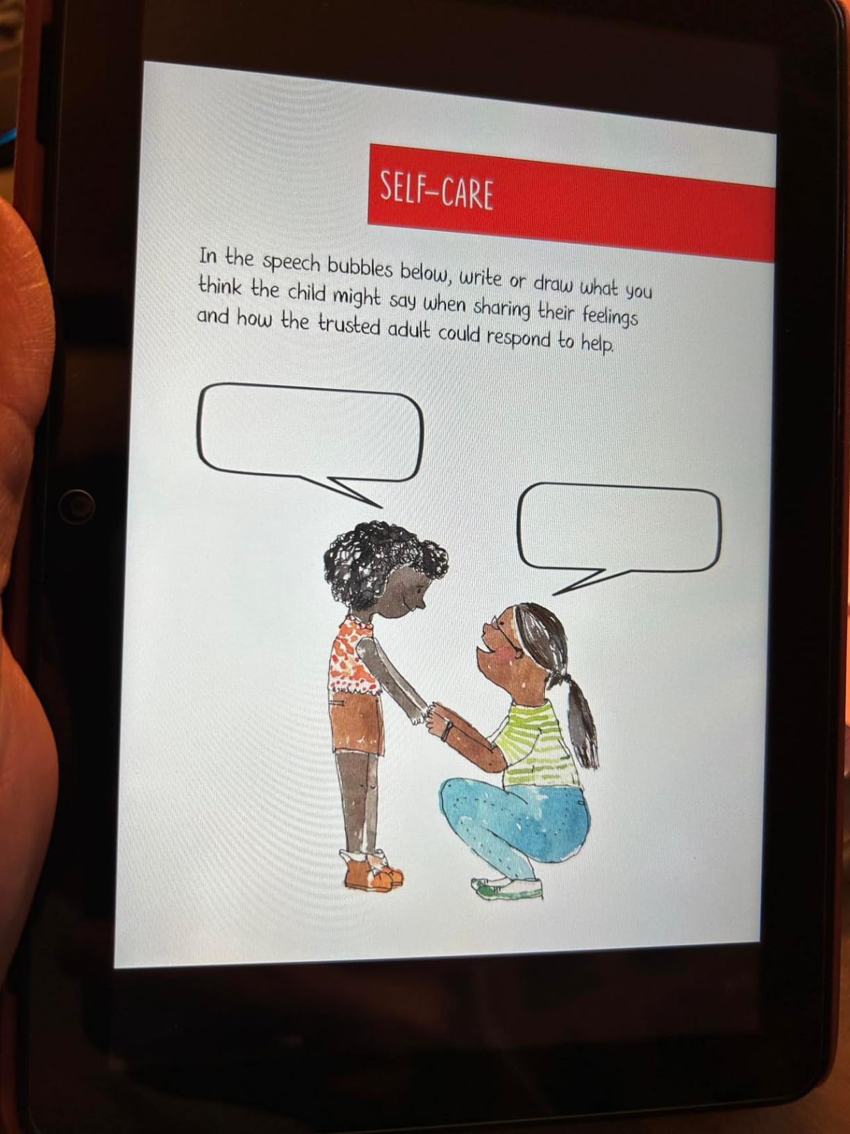 Emotional Intelligence for Kids Workbook: Understanding Feelings, Self-Regulation and Mindfulness customer photo 2