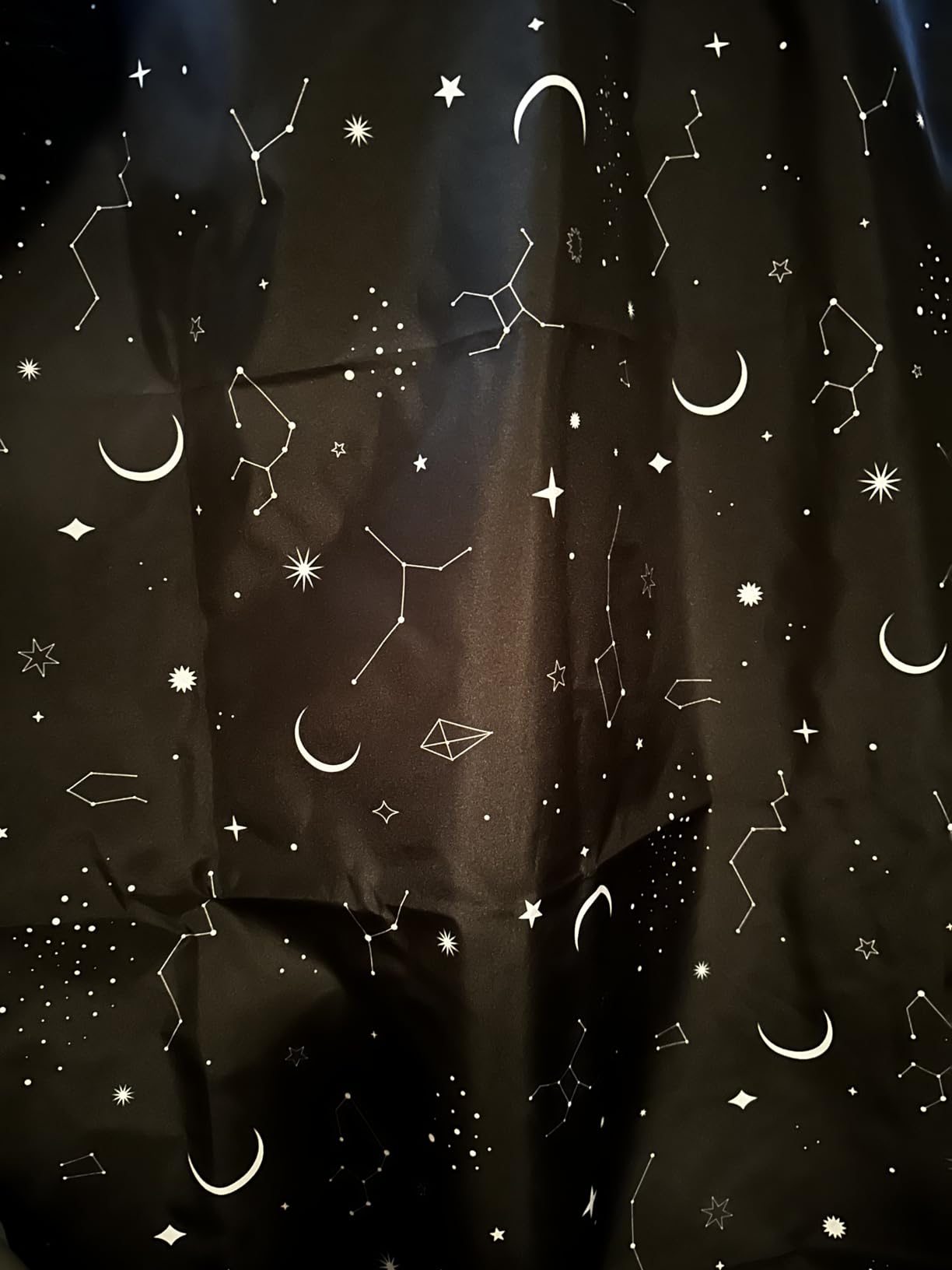 Portable Blackout Curtains (60