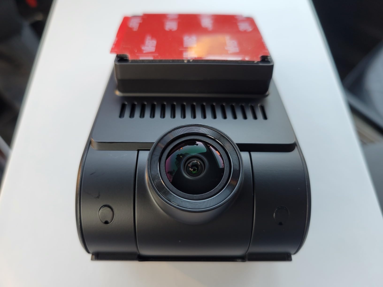 VIOFO A229 Pro 4K HDR Dash Cam Front and Rear, Dual STARVIS 2 Sensors customer photo 2