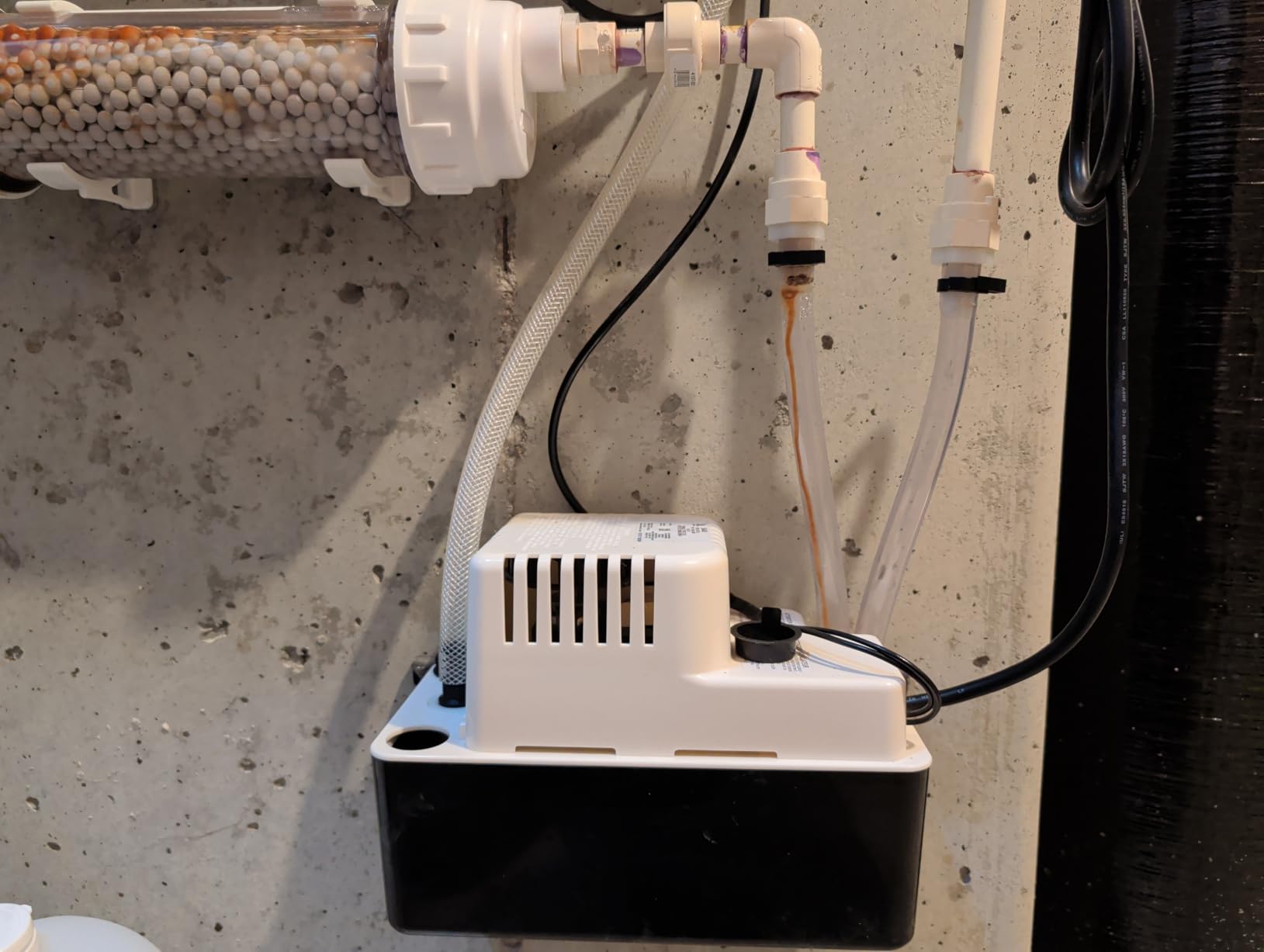 Rinnai RX199iN Condensing Smart Sense Tankless Water Heater | 11.1 GPM, 199k BTU, Smart Sense Supports Natural Gas or Propane, and Indoor/Outdoor, Endless Hot Water, Save Space customer photo 1