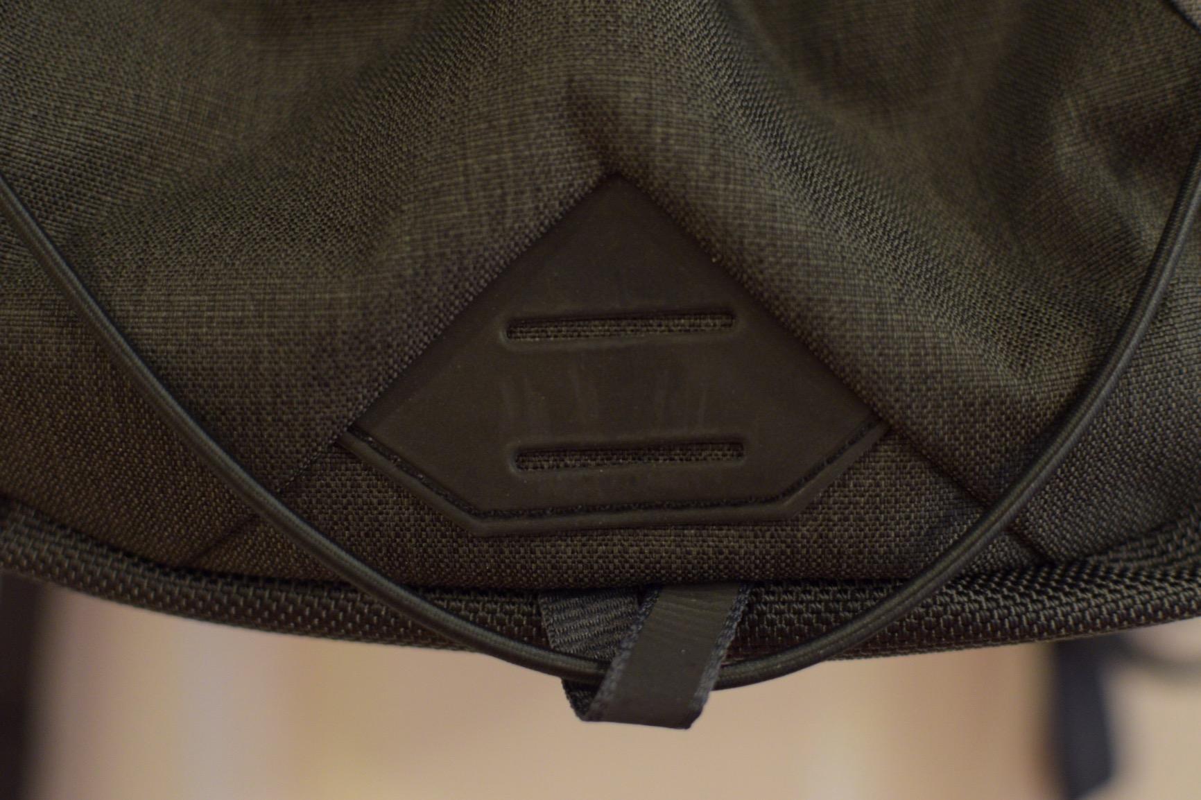 The North Face Borealis Commuter Laptop Backpack, Blk/Blk-NPF, OSFA | Water Repellent, Laptop Sleeve, Large Main Compartment customer photo 2