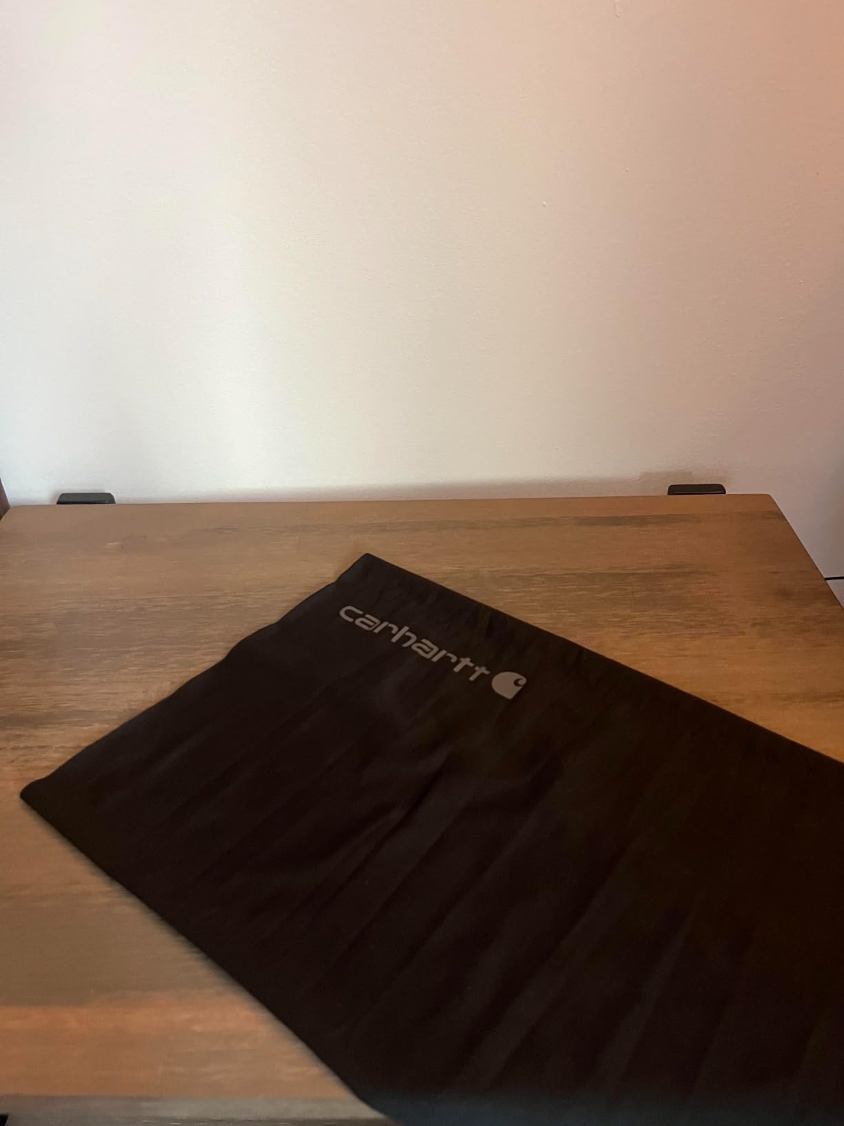 Carhartt Force All-Season Neck Gaiter customer photo 1