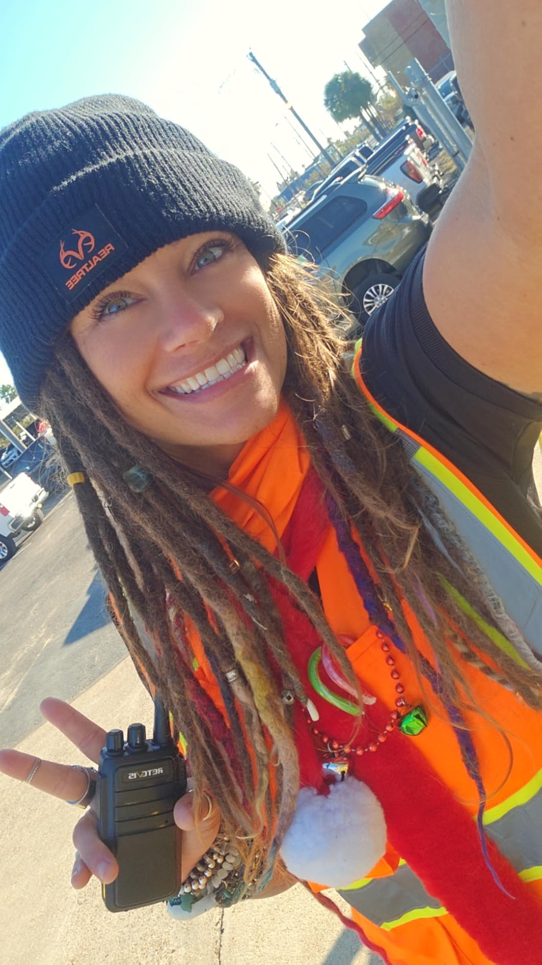 Carhartt Force All-Season Neck Gaiter customer photo 2