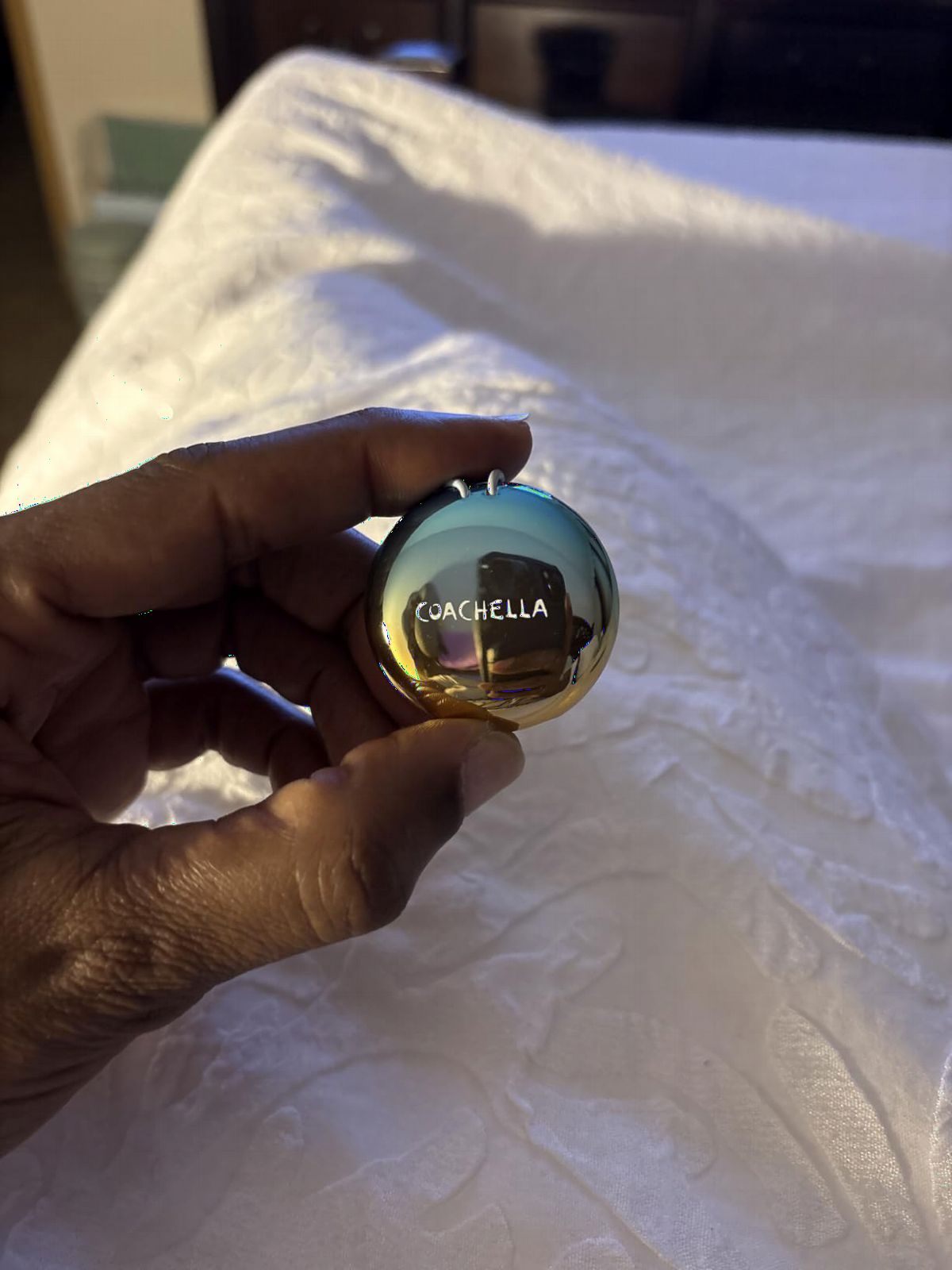 Loop Experience 2 Ear Plugs - Stylish Certified Hearing Protection | 17dB SNR noise reduction (high-fidelity). For concerts, festivals, live events, musicians, sports, DJs & nightlife customer photo 2