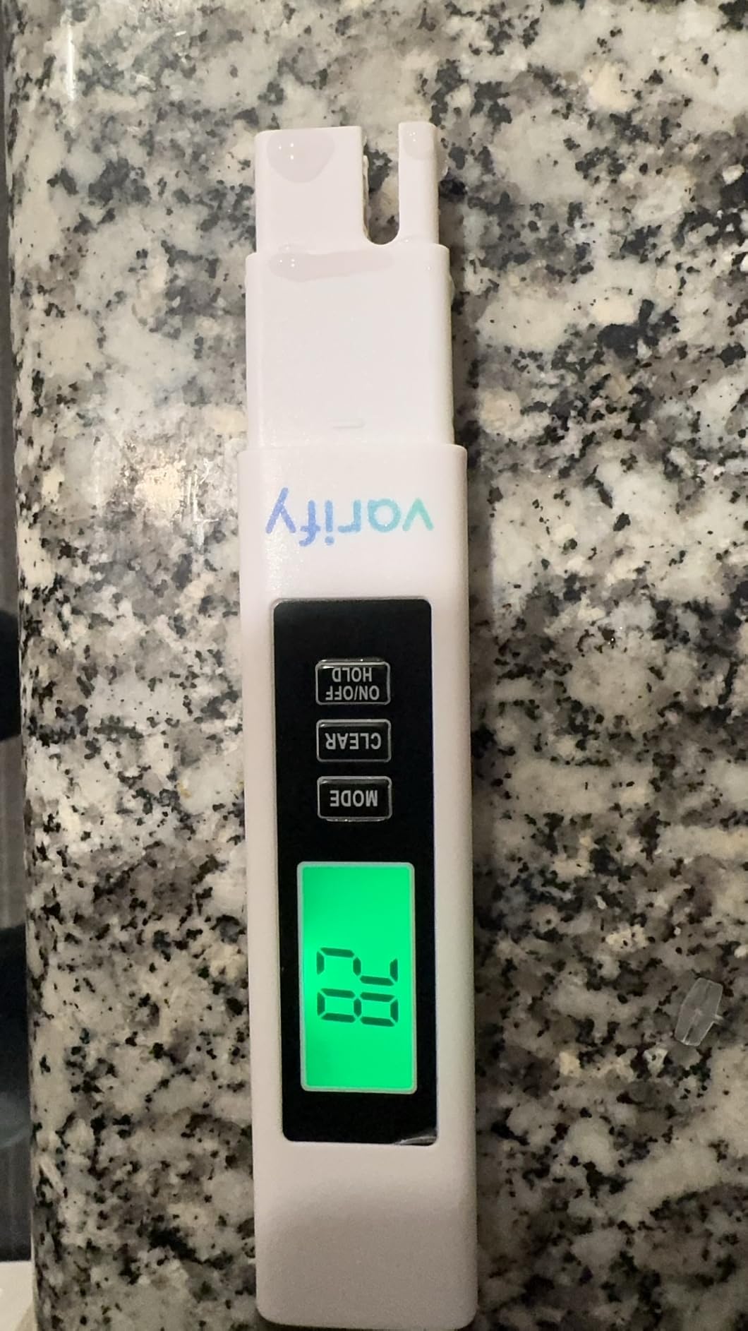 APEC Water ROES-50X, 5-Stage Under Sink RO System, Extra Filters, 50 GPD | NSF Certified 372 & 58, Extra High Capacity Pre-Filter Set Stage 1-3, Removes Up to 99.99% of Impurities, Ideal for Home Use customer photo 2