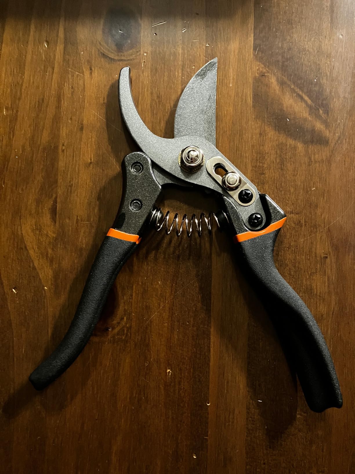 DECERK 8.5
