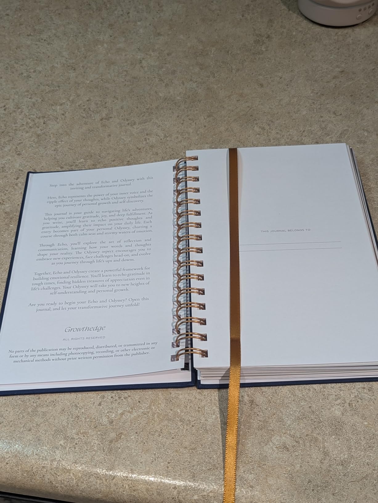 Mental Health & Anxiety Journal - CBT Mood & Trigger Tracker | 84 Day Journal with Guided Prompts, Pattern Recognition, Reflections, Gratitude & Self-Care for Stress & Depression customer photo 2