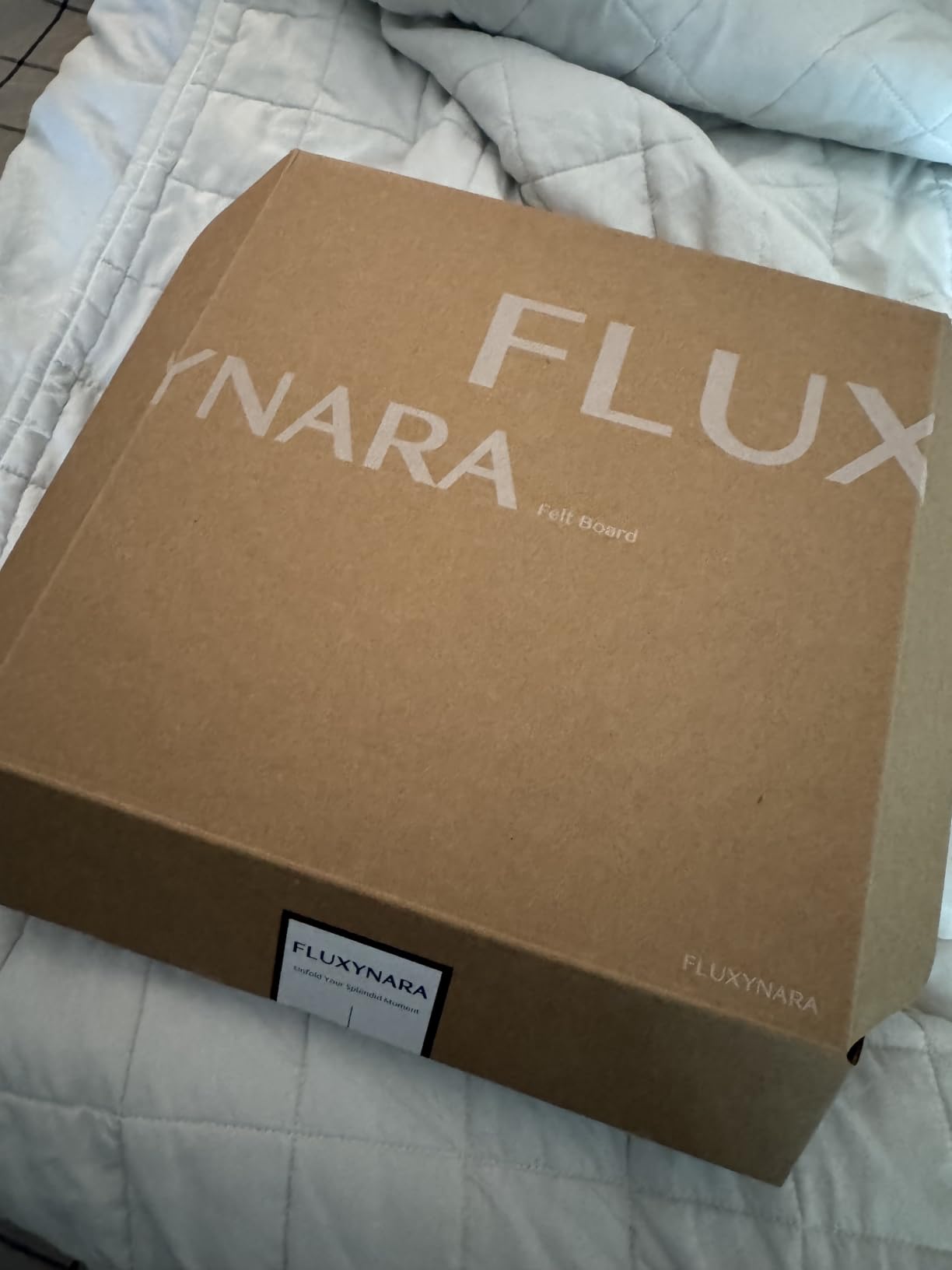 Fluxynara 48