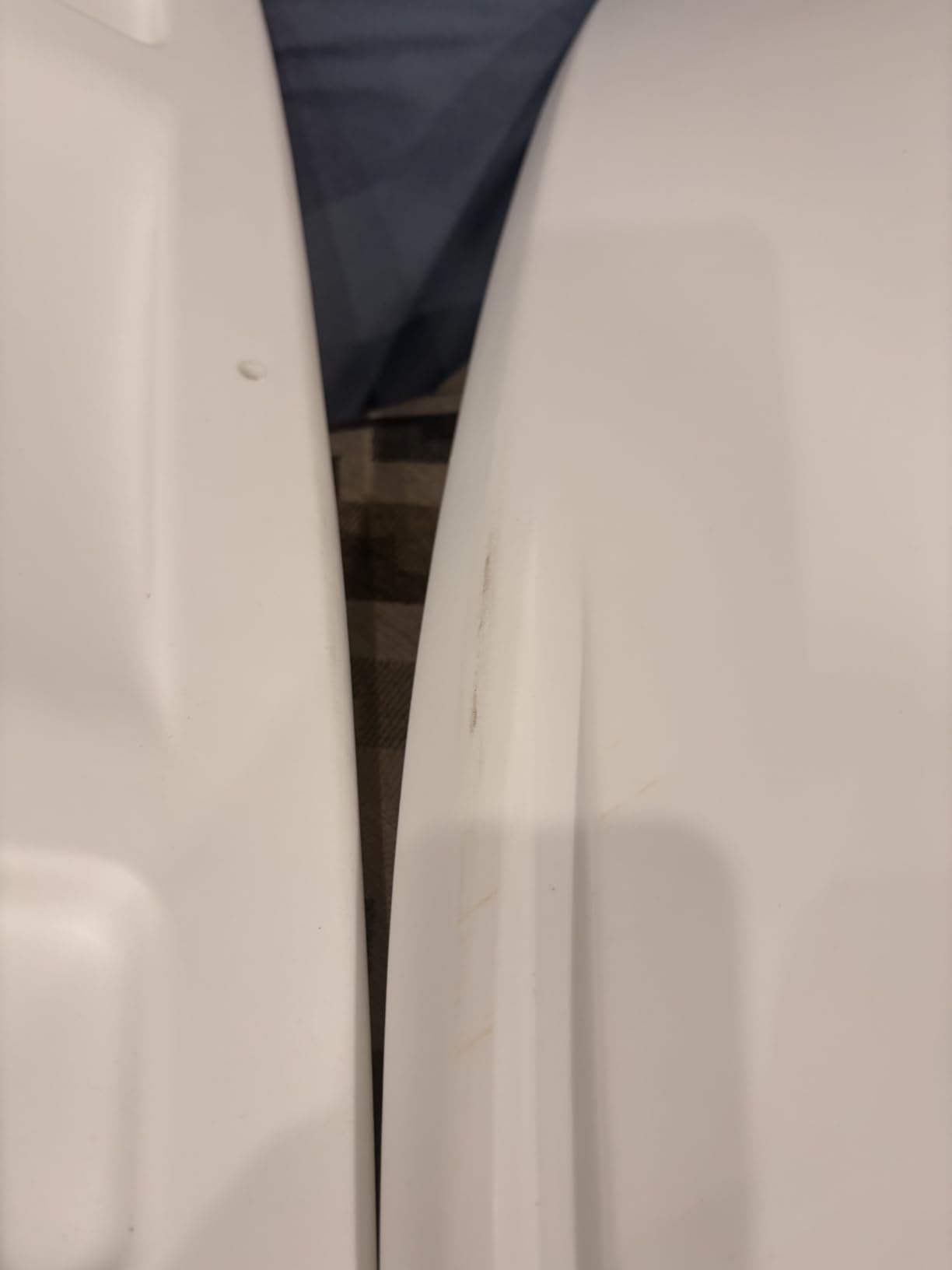 Step2 Vero Pool Lounger 2-Pack, Weighted in-Pool Lounge Chairs for Tanning Ledge and Baja Shelf, White customer photo 2