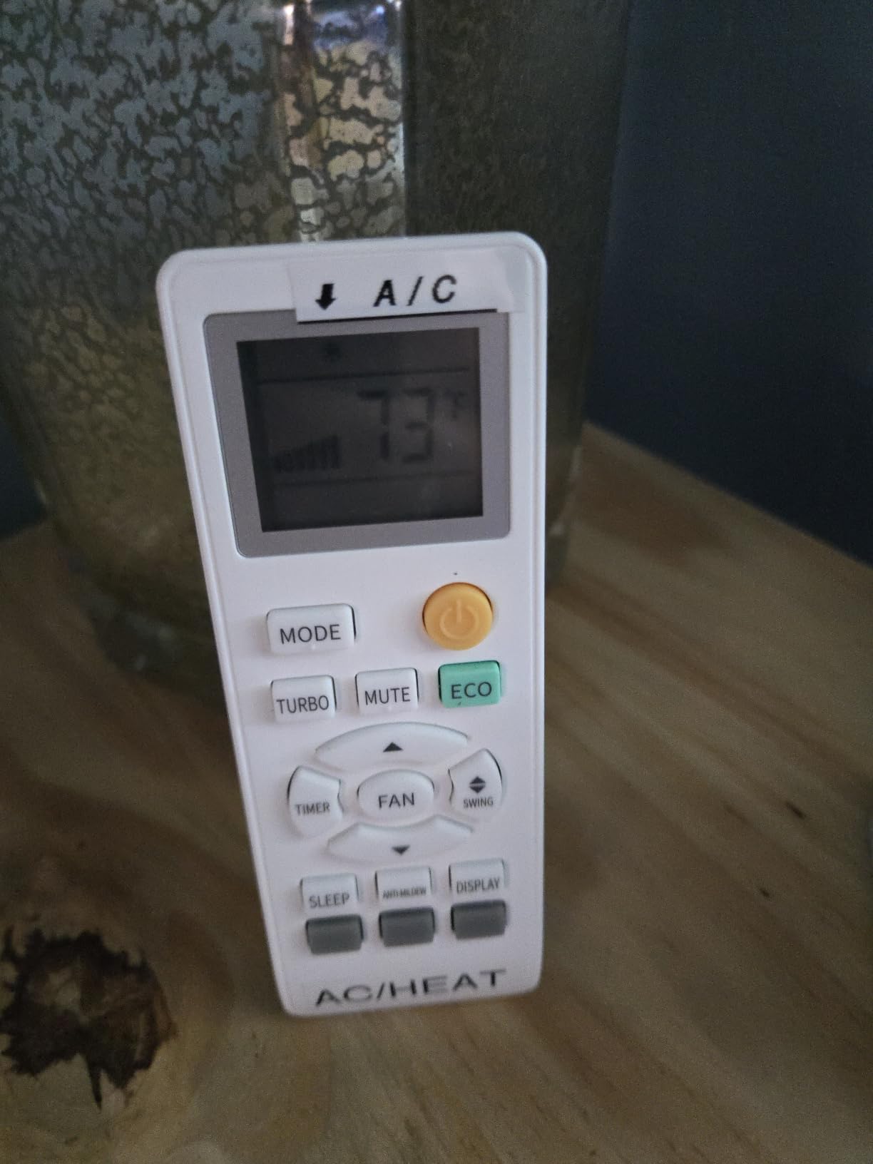 12000 BTU Mini Split AC & Heating System, Heat Pump, 19 SEER2, 115V customer photo 2