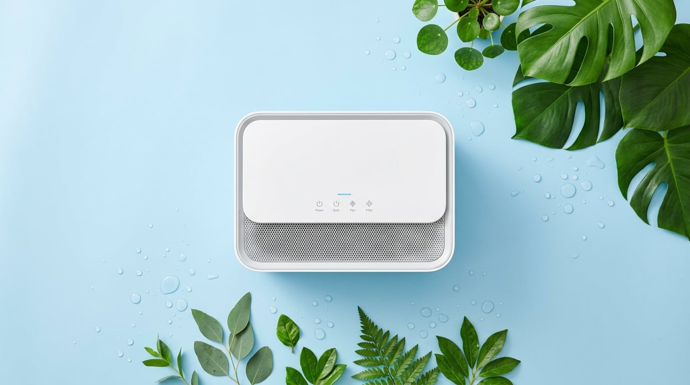 Best Air Purifiers for Mold