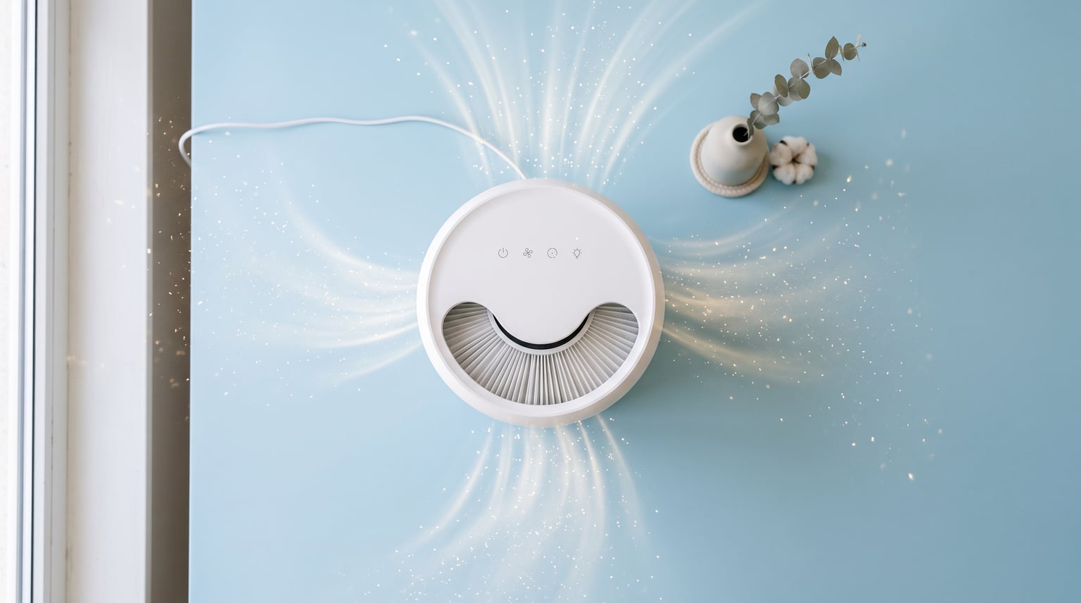 Best Air Purifiers for Allergies