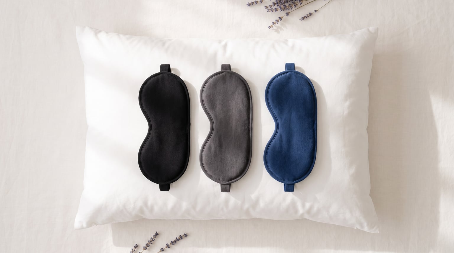 Best Sleep Masks for Side Sleepers