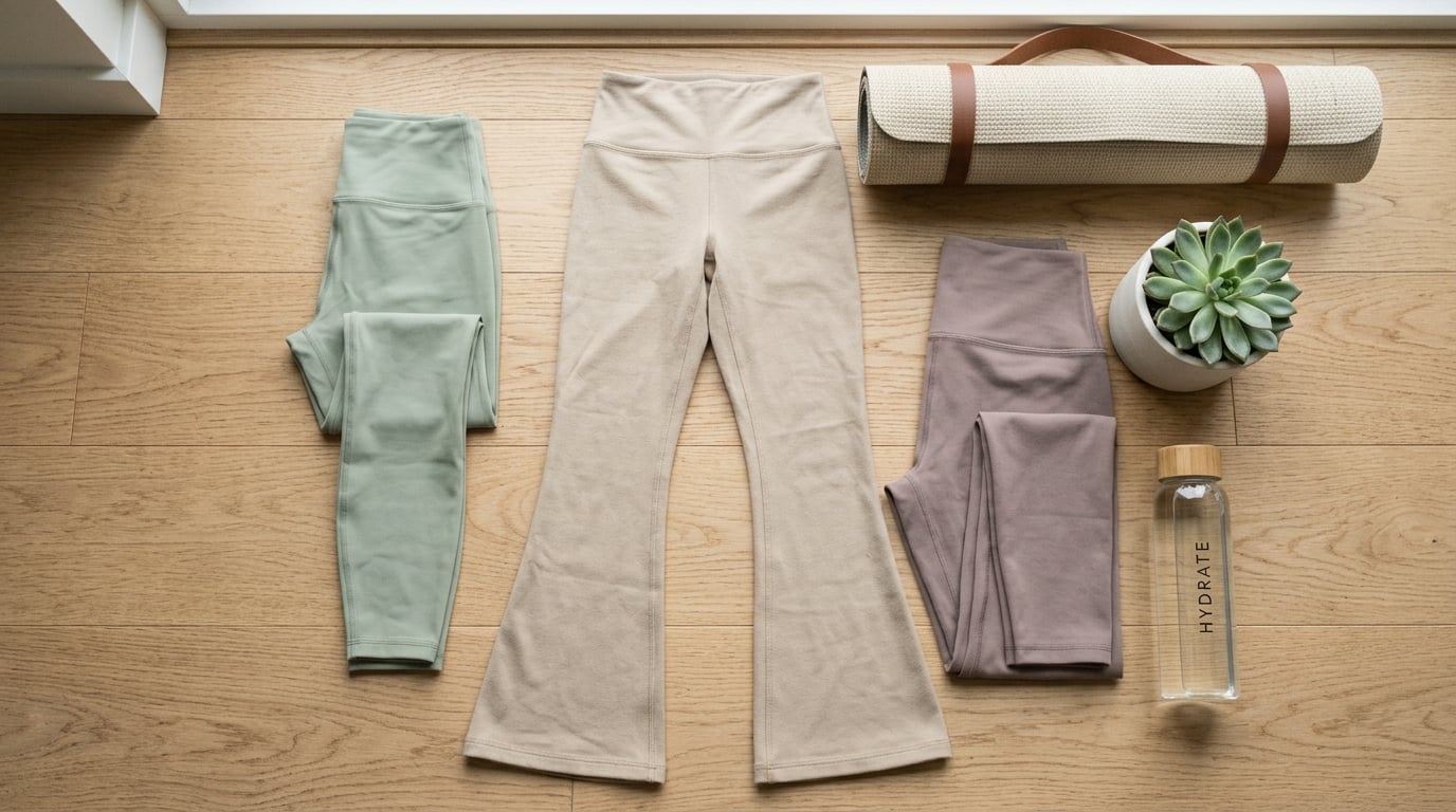 Best Yoga Leggings for Women