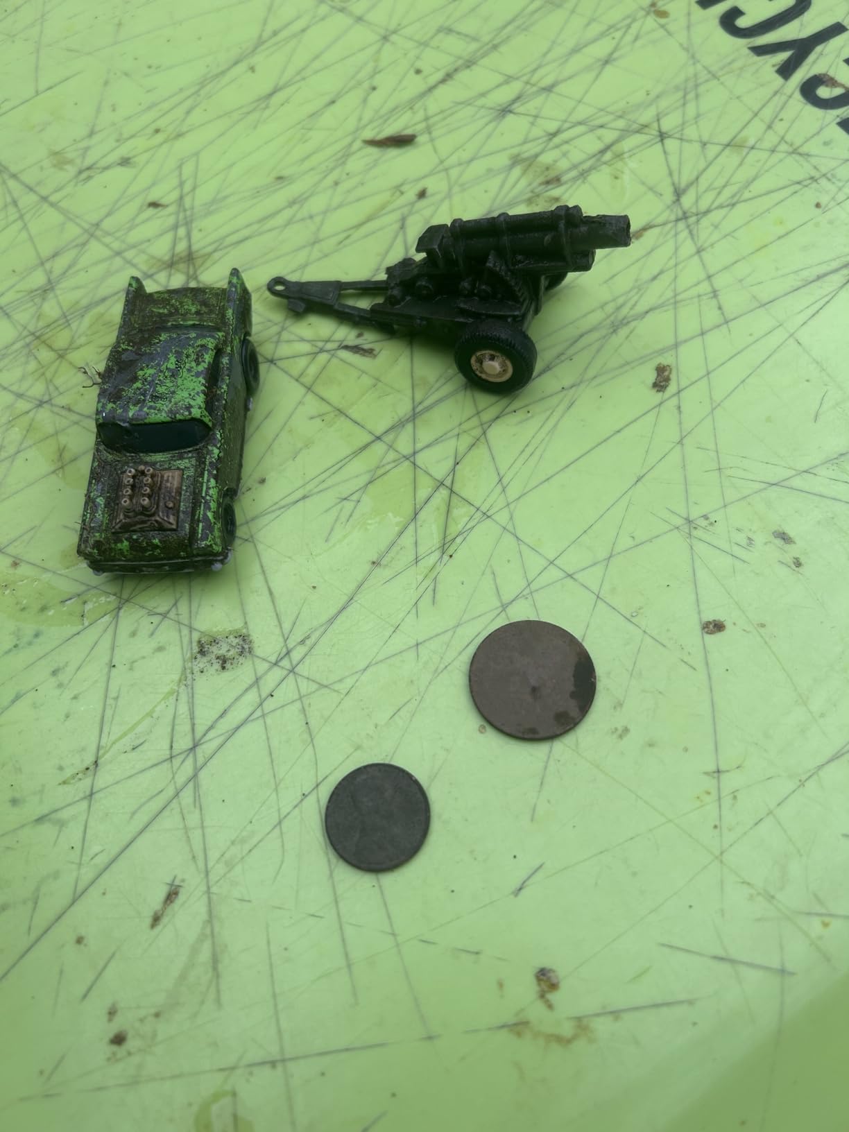 Bounty Hunter TK4 Tracker IV Metal Detector – All-Terrain Gold, Silver, Coin & Relic Finder with 8