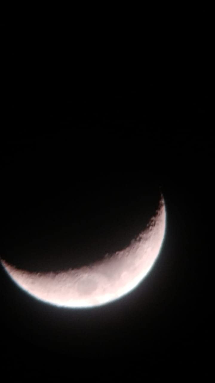 Celestron PowerSeeker 50AZ Grab-and-Go Beginner Refractor Telescope customer photo 2