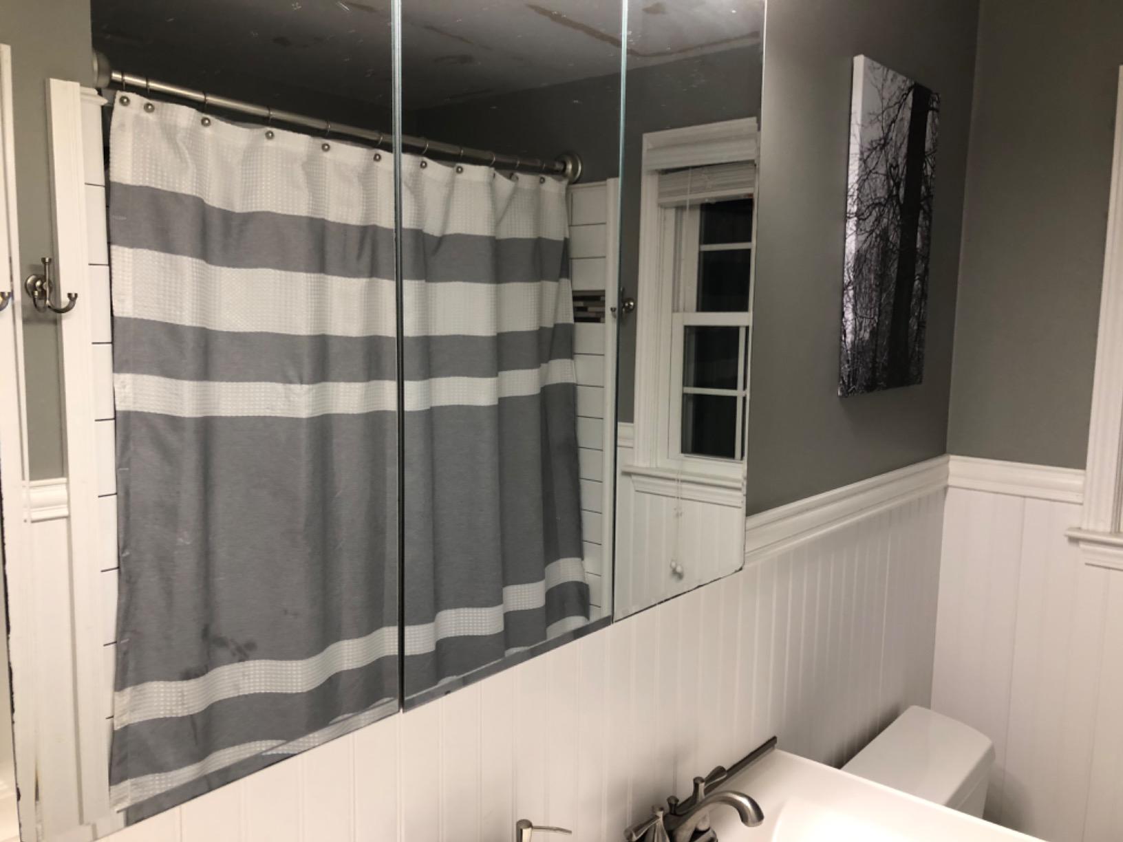 Panasonic FV-30VQ3 WhisperCeiling Bath Fan, 290 CFM customer photo 2