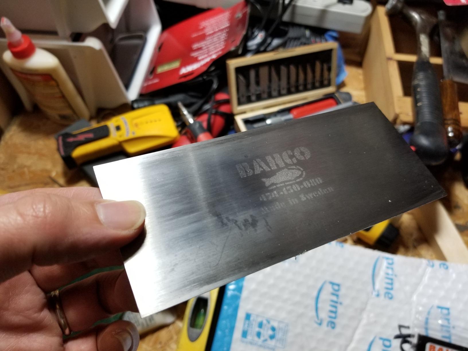 Bahco BAH4741500.8 6