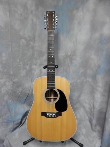 D'Addario Acoustic Guitar Soundhole Humidifier customer photo 1