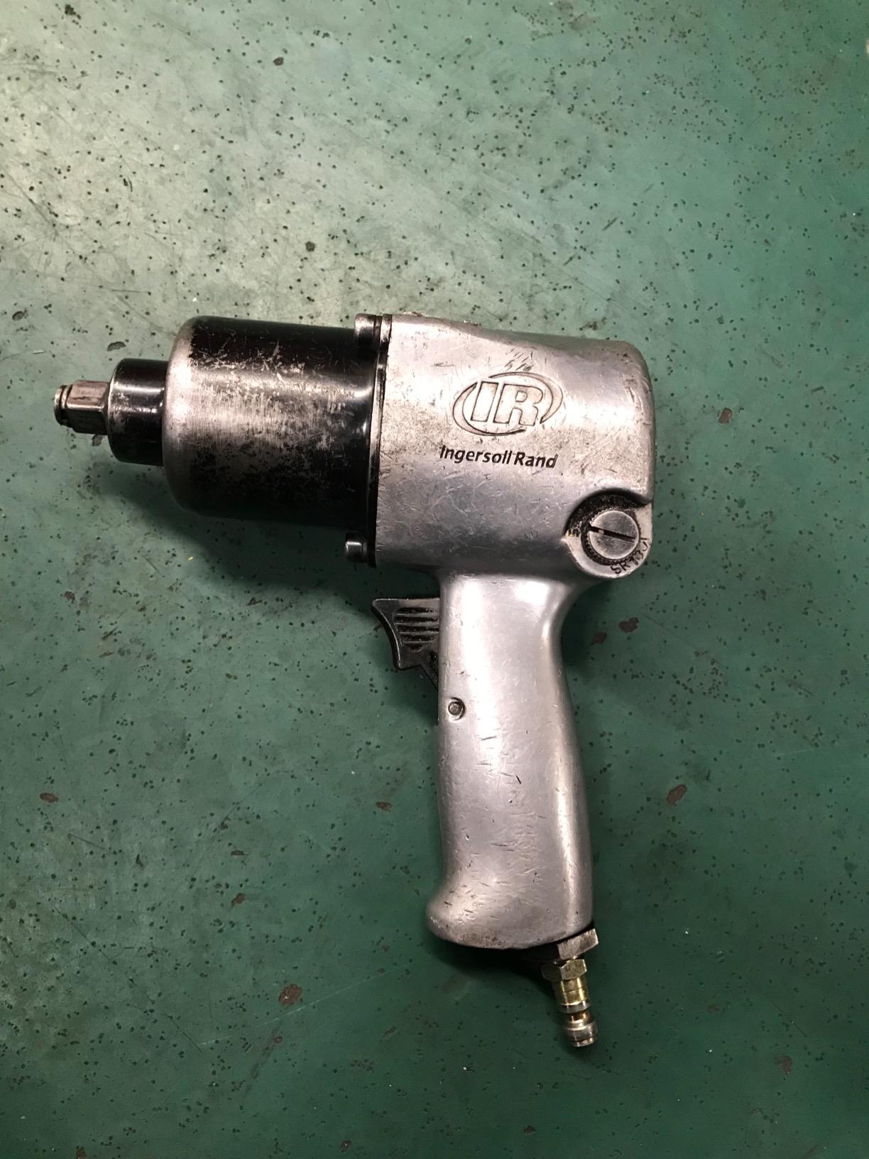 Ingersoll Rand 231C 1/2