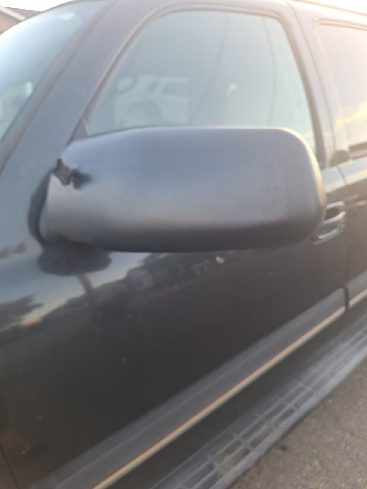 CIPA 10800 Custom Towing Mirror - Chevy/GMC/Cadillac, Pair 18 Inch customer photo 1