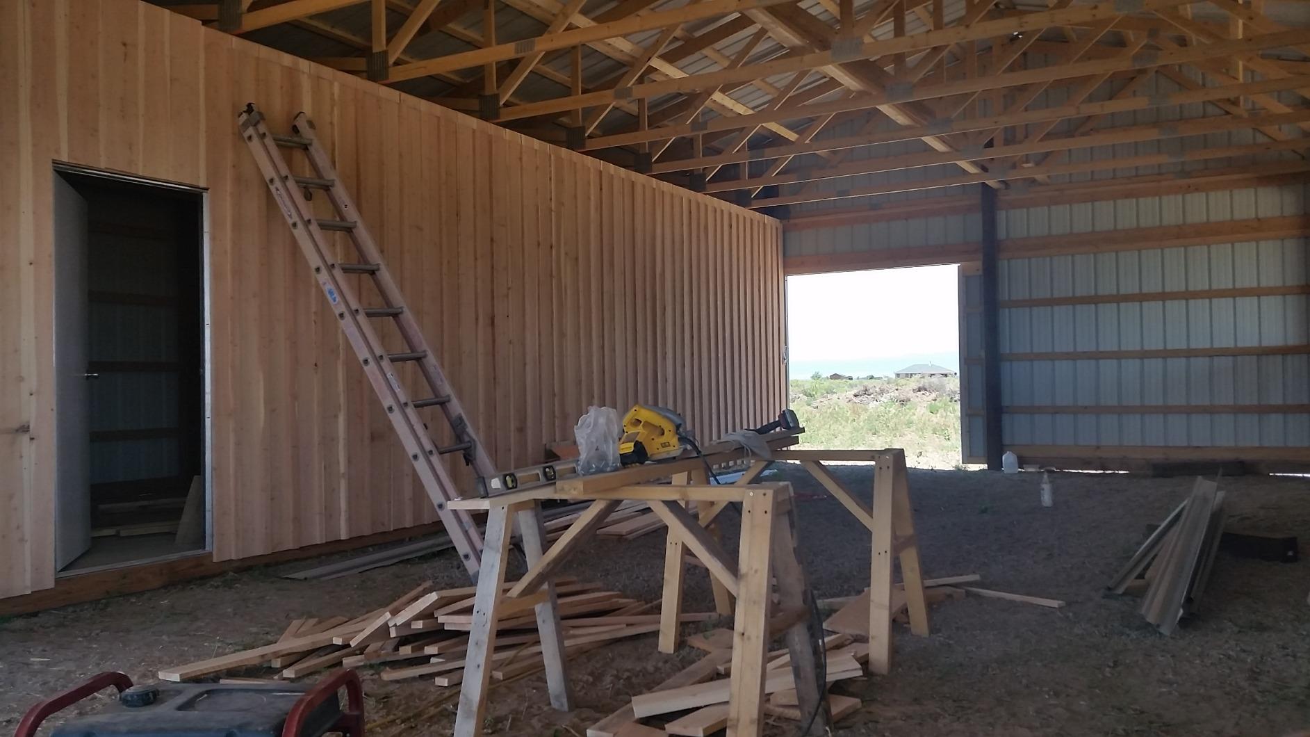 BOSTITCH Framing Nailer, Round Head, 1-1/2-Inch to 3-1/2-Inch, Pneumatic (F21PL) customer photo 2