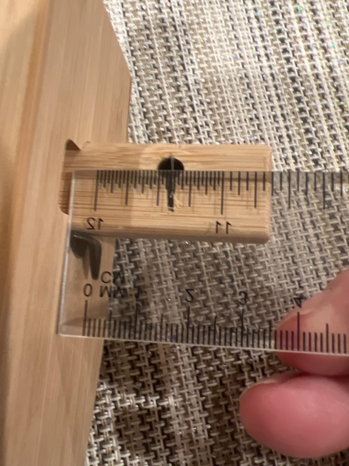 KAKURI Wood Marking Gauge for Woodworking 3.5