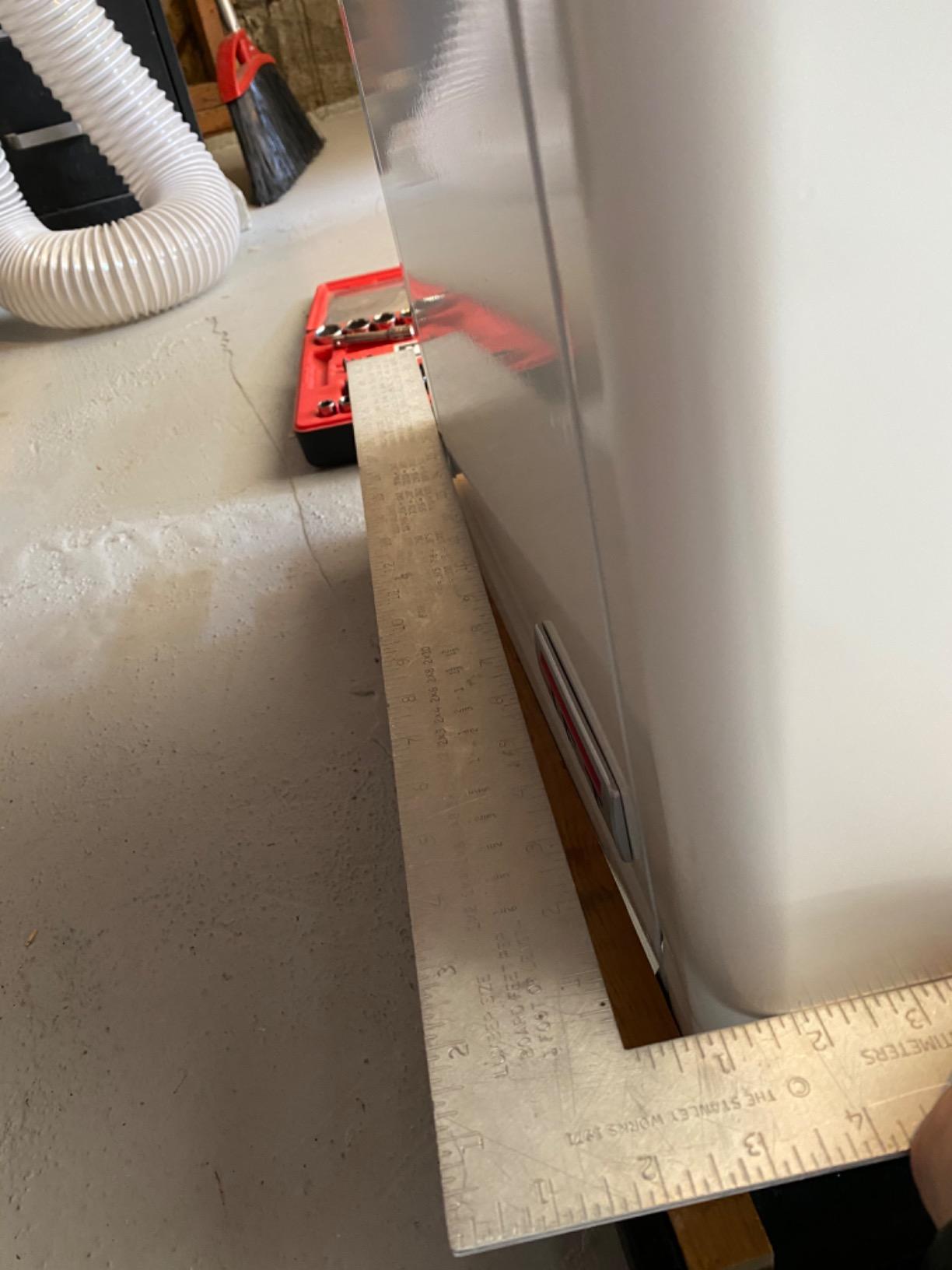 JET 6-Inch Long Bed Jointer, Straight Knife Cutterhead, 1 HP, 115/230V 1Ph (JJ-6CSDX) customer photo 1