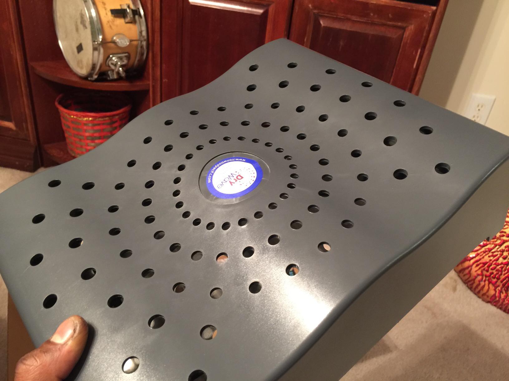Ironwood Pacific Drywave 1000 Air Dryer customer photo 1