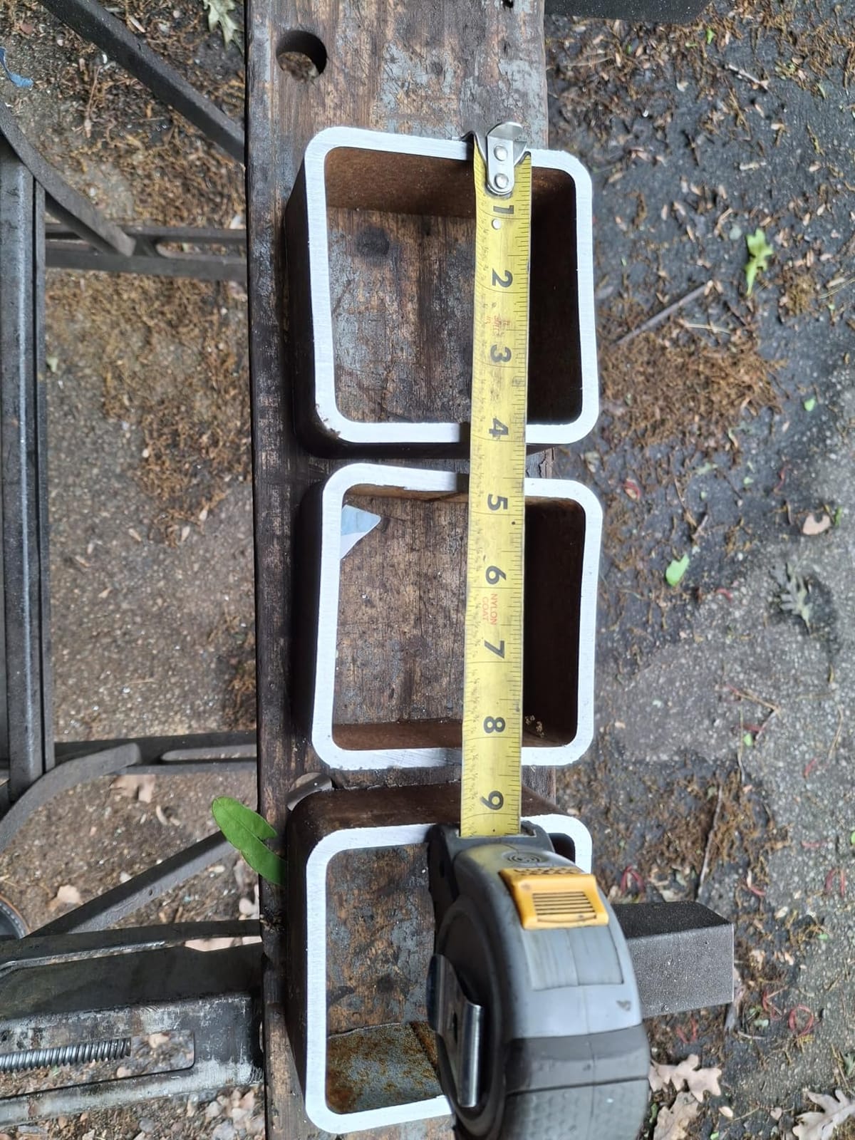 Morse Master Cobalt Bi-Metal Portable Band Saw Blade 44 7/8 x 1/2 x .020 14/18 TPI 3/Box (001182 / ZWEP441418MC) customer photo 2