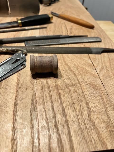 Bosch FB700 7 pc. Wood Forstner Bit Set customer photo 2