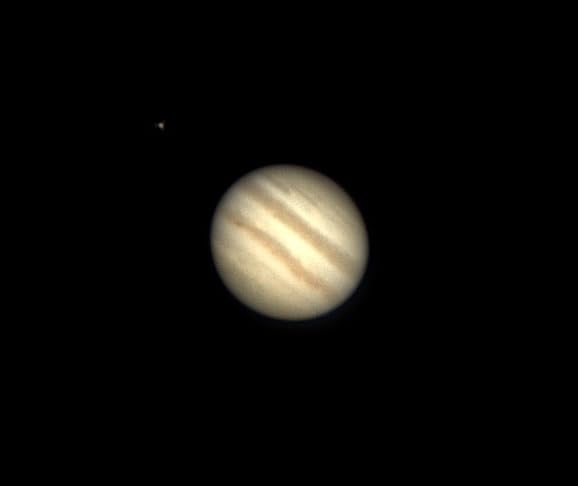 Celestron NexStar 8SE Computerized Telescope – Schmidt-Cassegrain customer photo 2