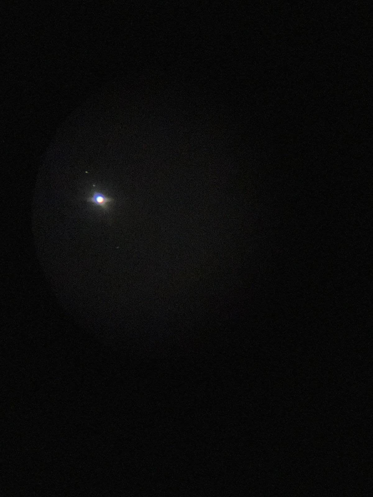 Celestron AstroMaster 70AZ Refractor Telescope for Moon & Planet Viewing customer photo 1