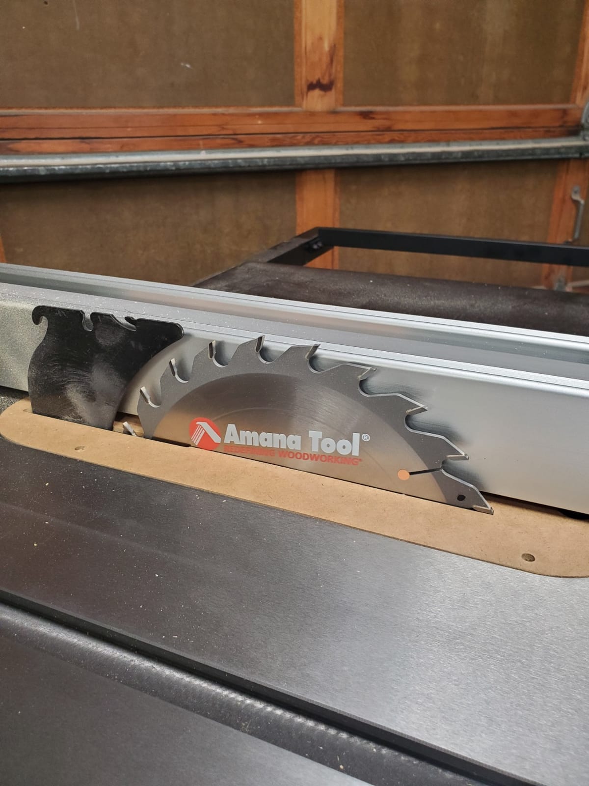 Amana Tool - 610240 Carbide Tipped Ripping Standard 10