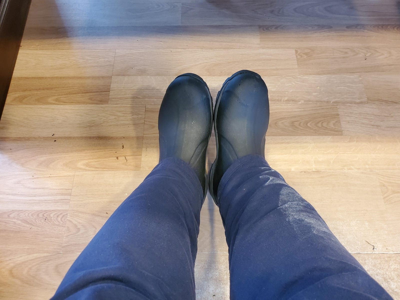 MUCK Men's Arctic Sport Tall Boot customer photo 2