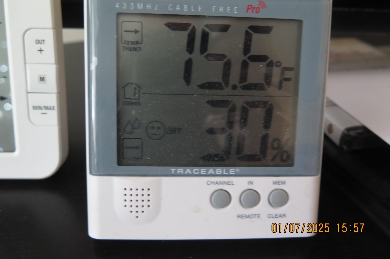 O Oasis OH-5 Humidifier for Acoustic Guitars customer photo 1