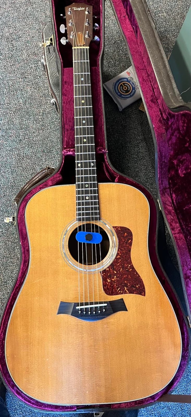O Oasis OH-5 Humidifier for Acoustic Guitars customer photo 2