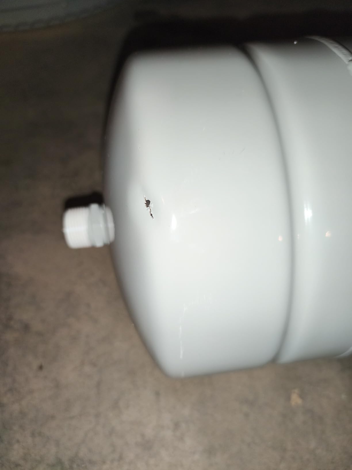 Amtrol T-5 THERM-X-SPAN Expansion Tank customer photo 1