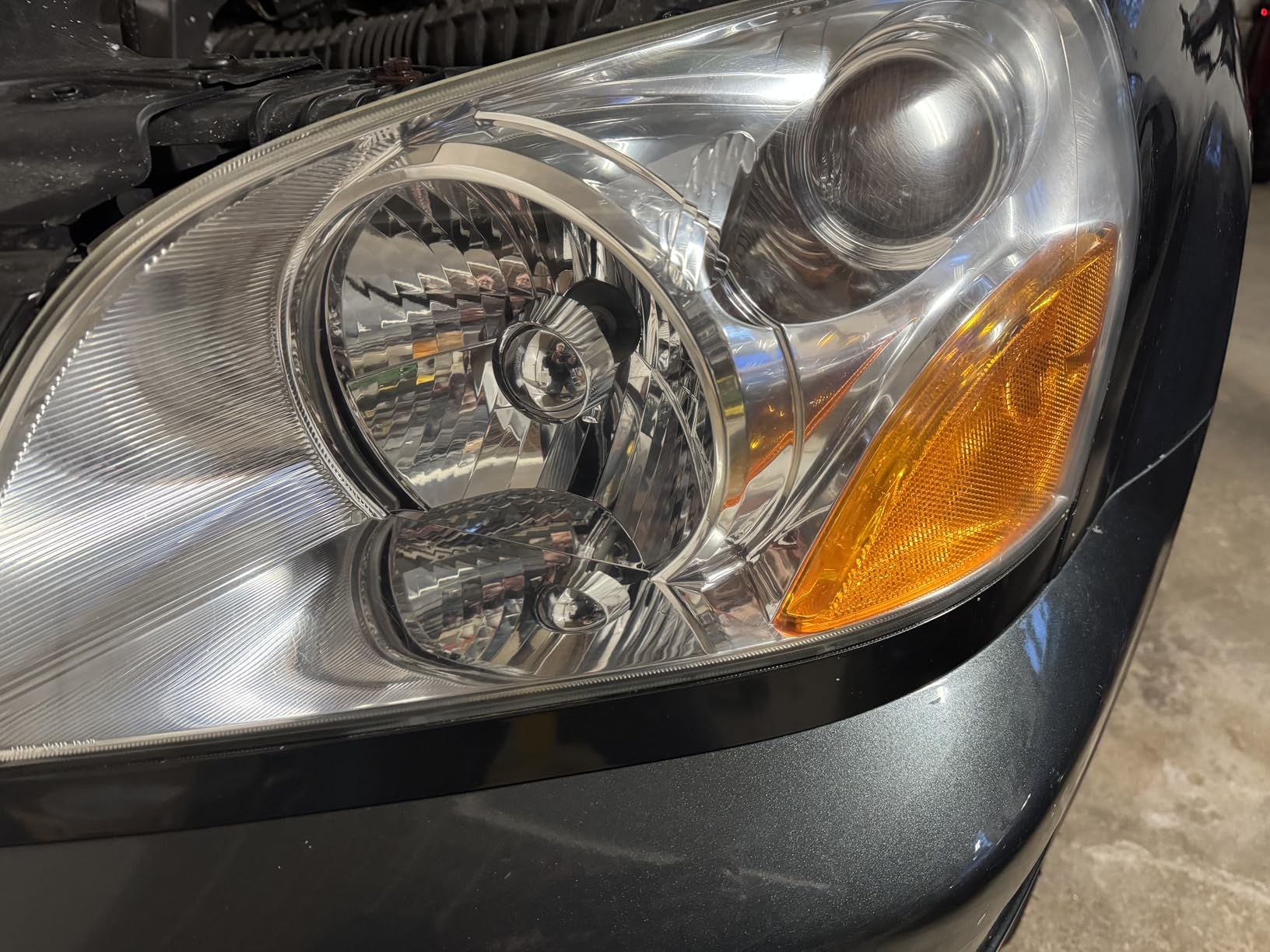 3M Headlight Lens Restoration System, 39008, 1 Kit customer photo 1