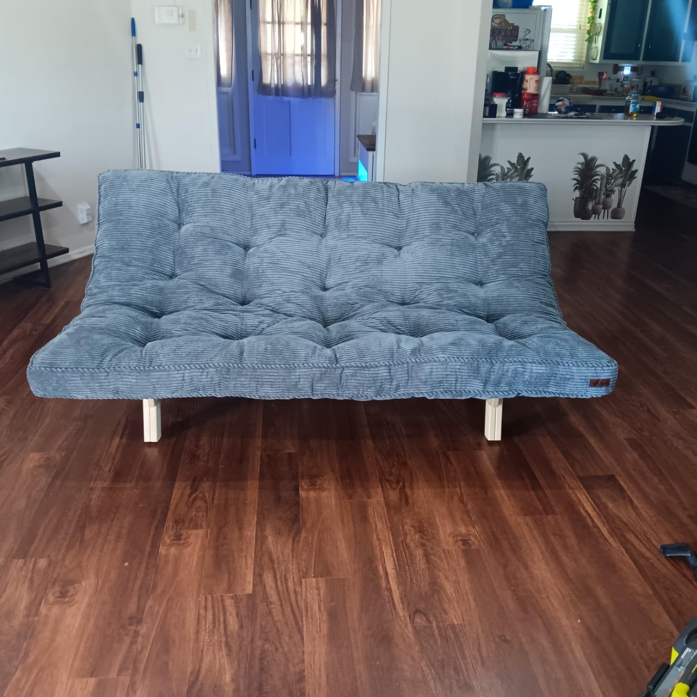 KD Frames Studio Bifold Futon (Full) customer photo 2
