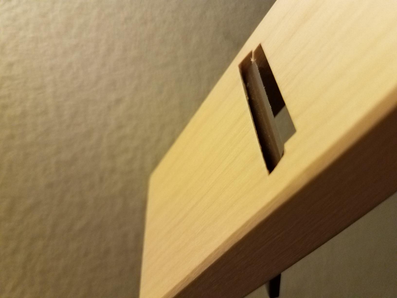 Japanese Wood Block Plane KANNA 40mm Carenter's Tool Double Edge Senkichi customer photo 1