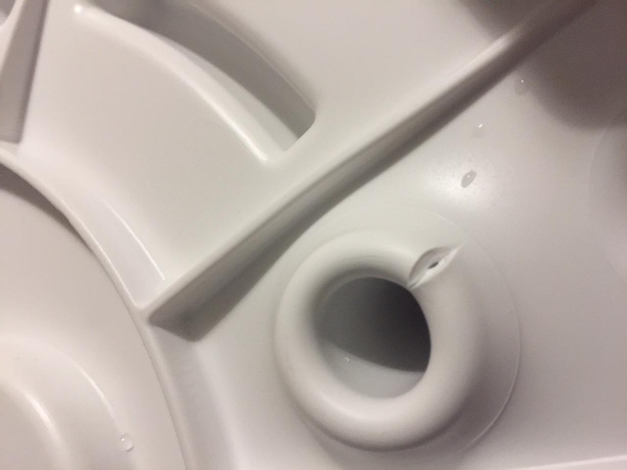 AIRCARE MA Whole-House Console-Style Evaporative Humidifier (Mini-Console) customer photo 2